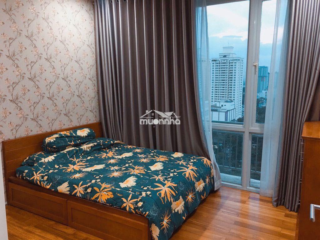 Chính chủ cần bán – căn 3pn 100m² hiếm hoi tại tản đà court - 6.8 tỷ - Ảnh 4