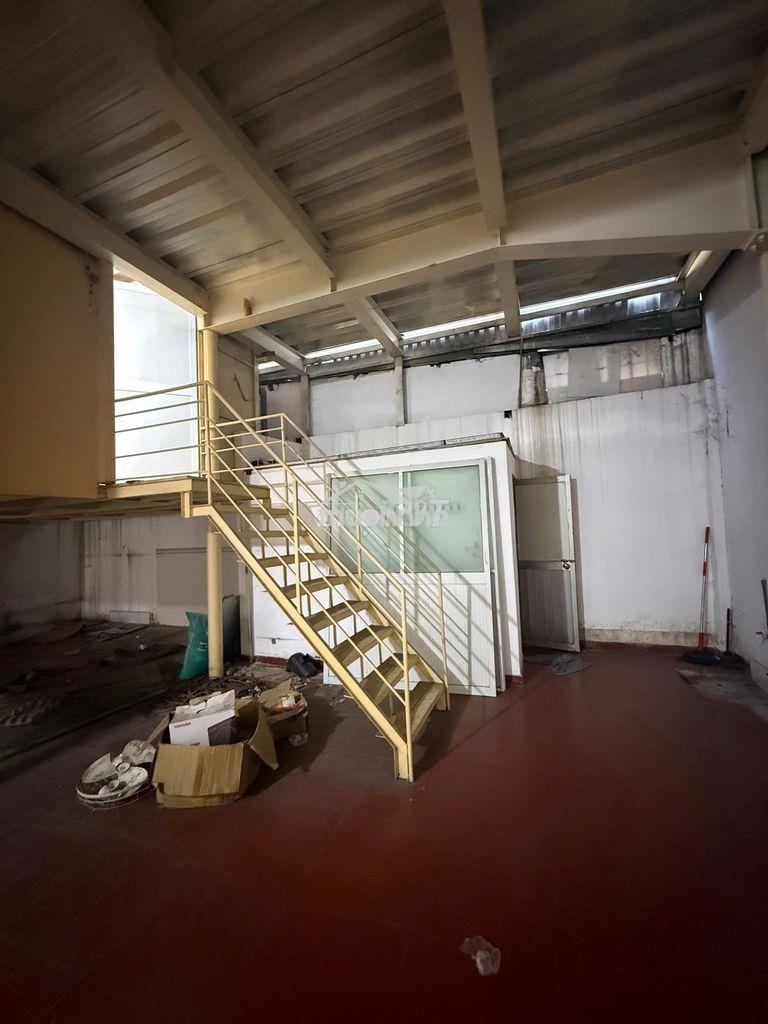 Cho thuê mặt bằng 300m² khuôn viên 500m² an phú