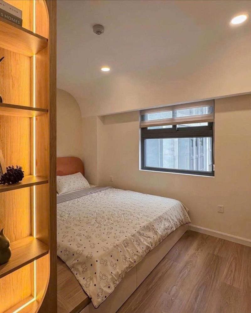 🏠Khai trương duplex 30m2 ban công| cửa sổ trời – gần lý thường kiệt • bảy hiền tân bình giáp quận 10 – quận 3 - Ảnh 3
