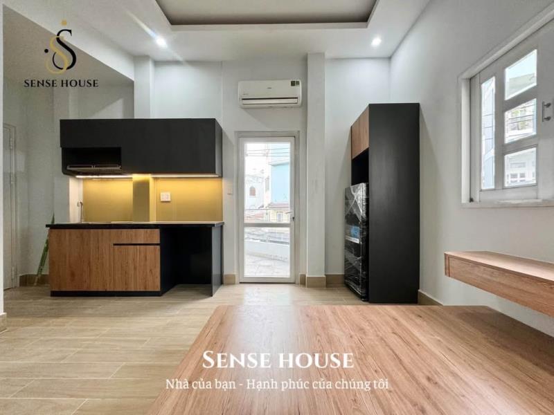 🧧Studio ban công mới 100% bóc seal🧧 - Ảnh 2