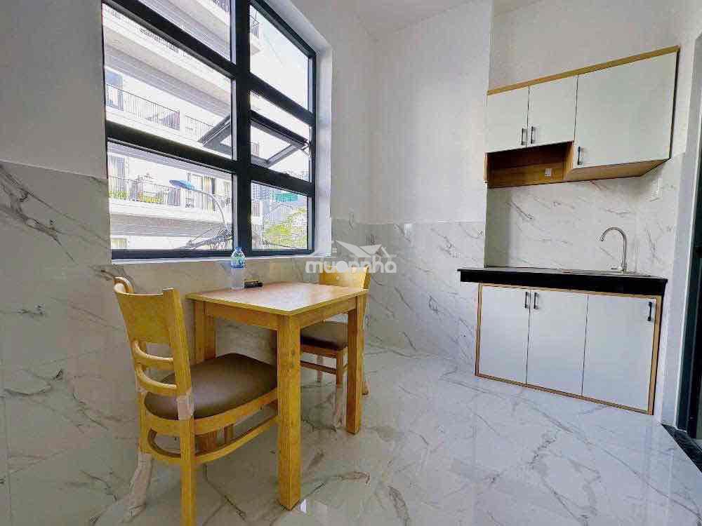 Duplex xinh gần đh tdtu, đh mở nhà bè full nội thất - Ảnh 3