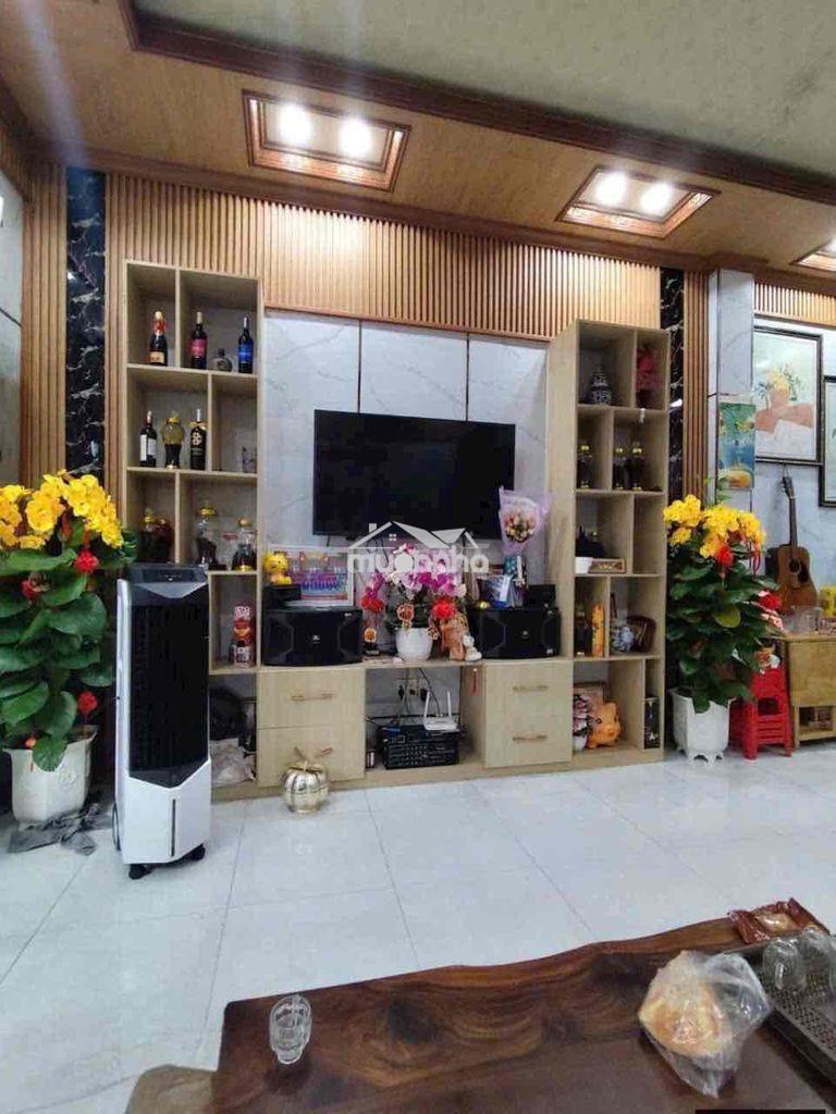 Bán nhà  đẹp giá ngọp rẻ 2ty3 bình nhâm p.lái thiêu - 2