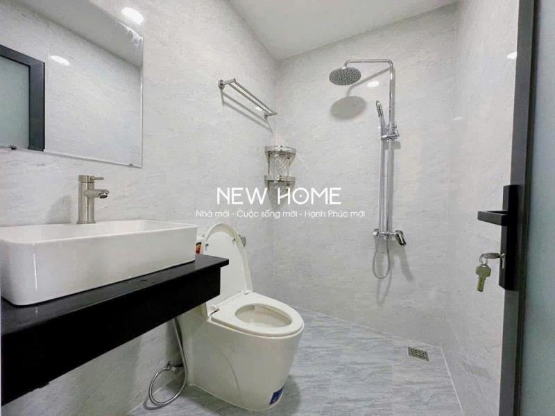 Siêu phẩm căn hộ ban công siêu chill – lõi trung tâm huỳnh văn bánh chỉ 6tr - Ảnh 3