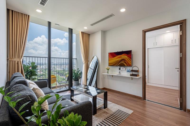 Bán gấp căn hộ cao cấp xi grand court, quận 10, căn góc dt: 105m², 3pn, 3wc, sổ hồng chính chủ - Ảnh 2
