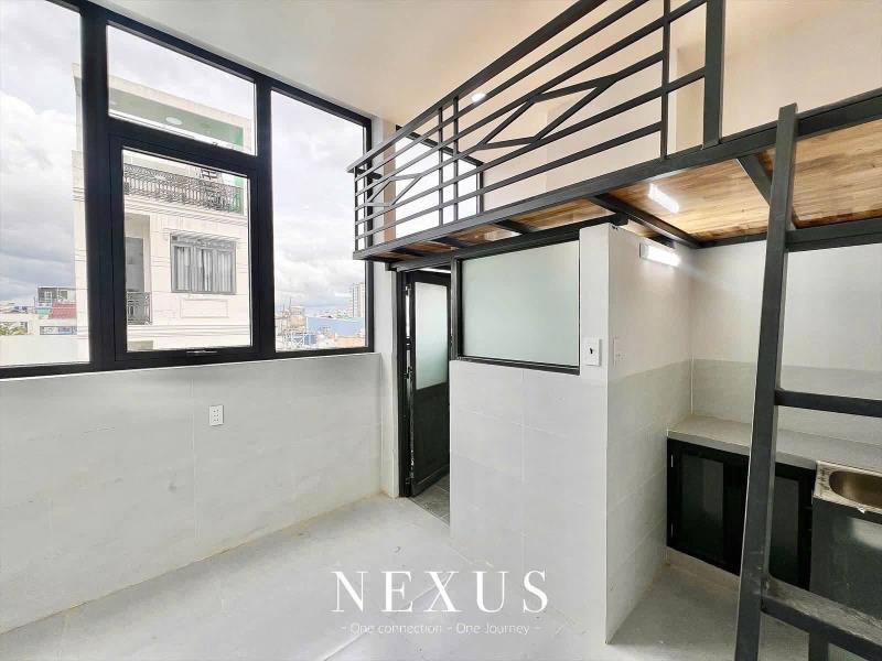 Cho thuê phòng trọ duplex cửa sổ trời khu vực tân phú gí rẻ, gần đại học văn hiến, công thương - Ảnh 2