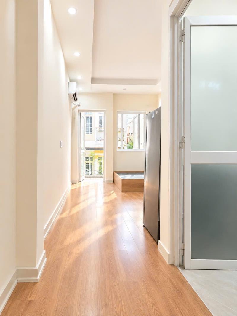 ✨ Khai trương căn hộ - 35m² – full nội thất – gần phan xích long, giáp quận 1 ✨