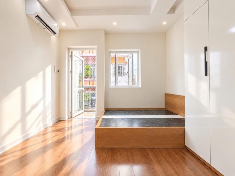 ✨ Khai trương căn hộ - 35m² – full nội thất – gần phan xích long, giáp quận 1 ✨ - Ảnh 2