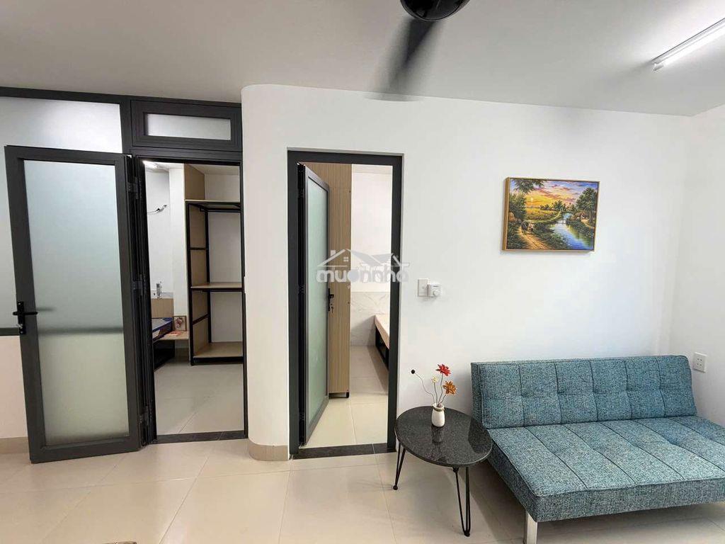 Cho thuê 2pn full nội thất phù hợp 3-4 người  - Ảnh 3