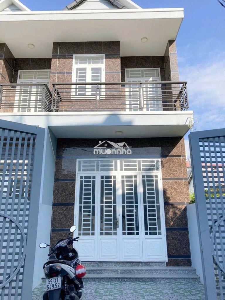 💥 6,5tr có ngay nhà 3 pn 1 trệt 1 lầu – gần cầu ông nhiêu – hẻm xe hơi - Ảnh 2