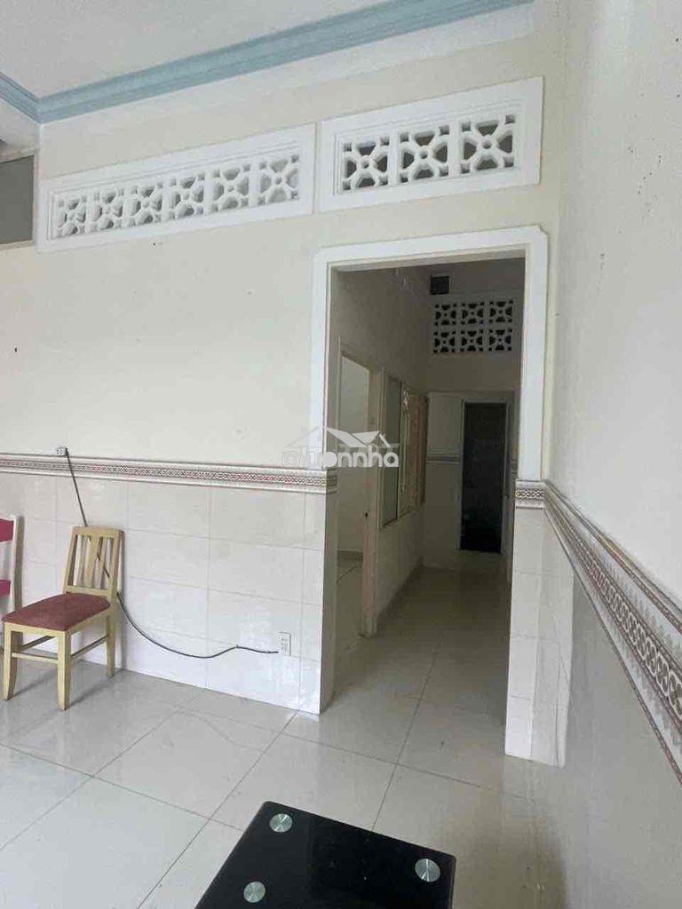 Hẻm 6m thông tân quý. 5x13m trệt 1 lầu 3pn,2wc. - Ảnh 3