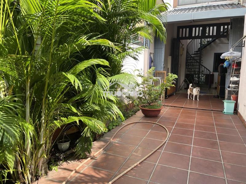 Cho thuê nhà 494/ lê quang định, bình thạnh: 4 x 20, giá 16,5 tr/tháng