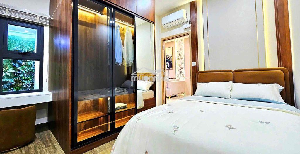 Căn hộ cách chợ bình chánh 5 phút - Ảnh 3