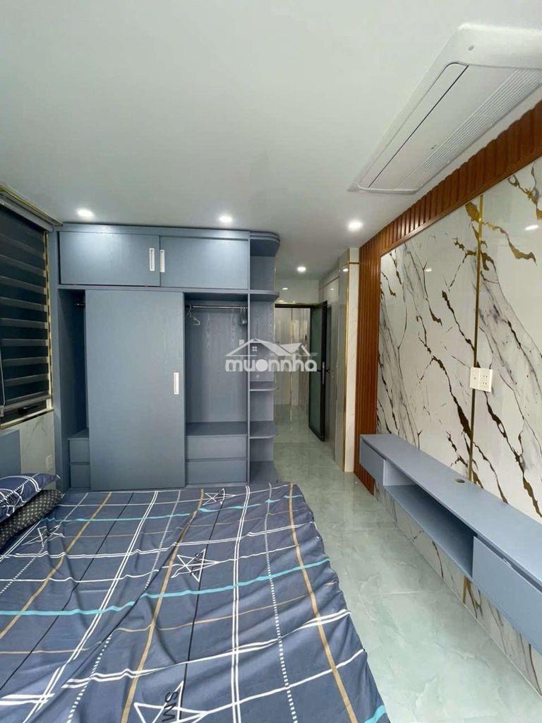 Chỉ 6,x tỷ có ngay nhà quận 5 vừa ở vừa kinh doanh - Ảnh 3