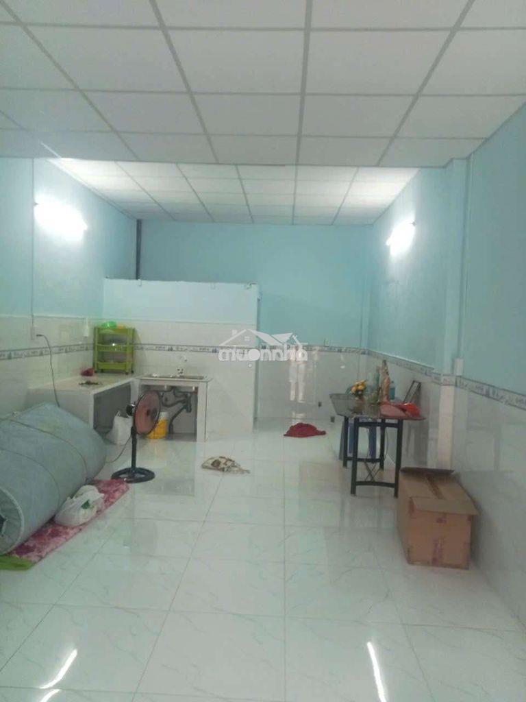 4*13. cấp 4 có 1pn. gần bệnh viện q12 - Ảnh 3