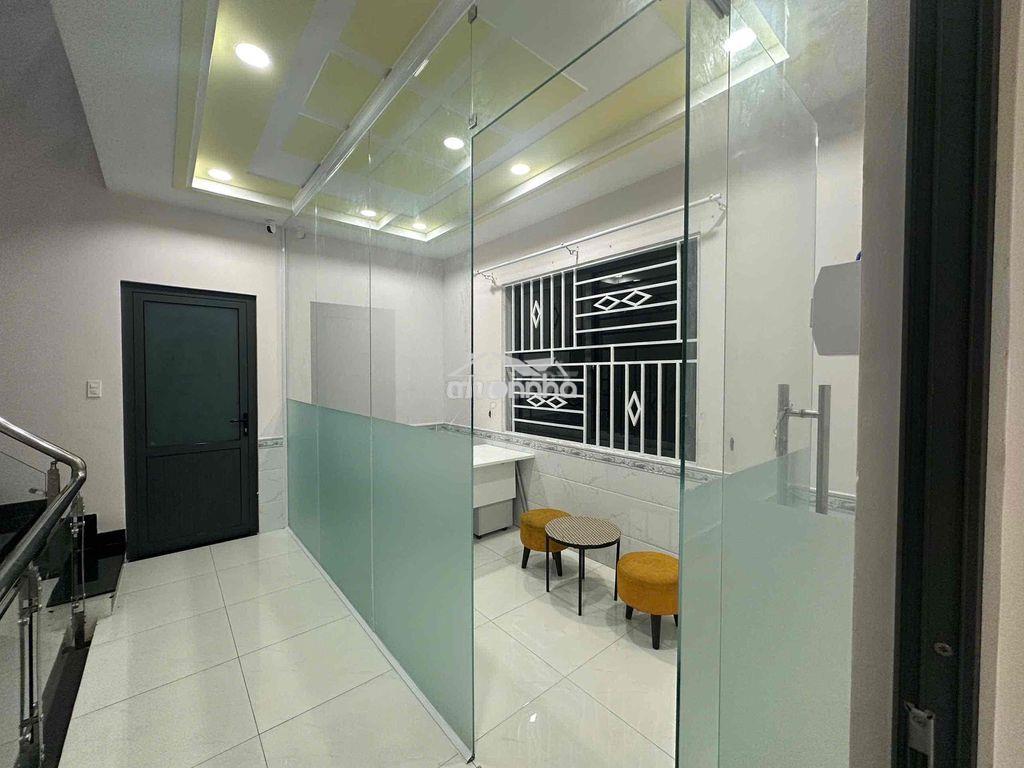 Cho thuê văn phòng công ty - khu vạn phúc city - Ảnh 4