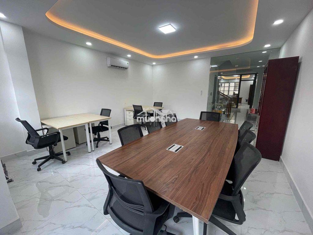 Chỉ từ 4 triệu – văn phòng cityland - Ảnh 2
