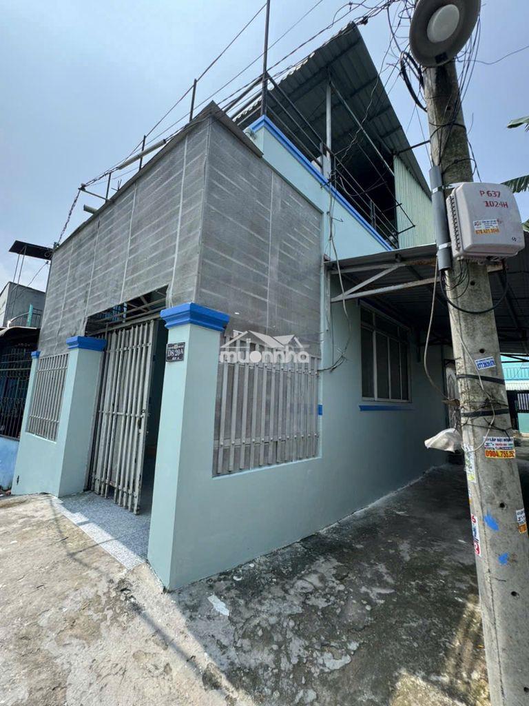 Bán nhà sát ql 50. đi nguyễn văn linh 20 phút. nhà mới vào ở liền. - Ảnh 2