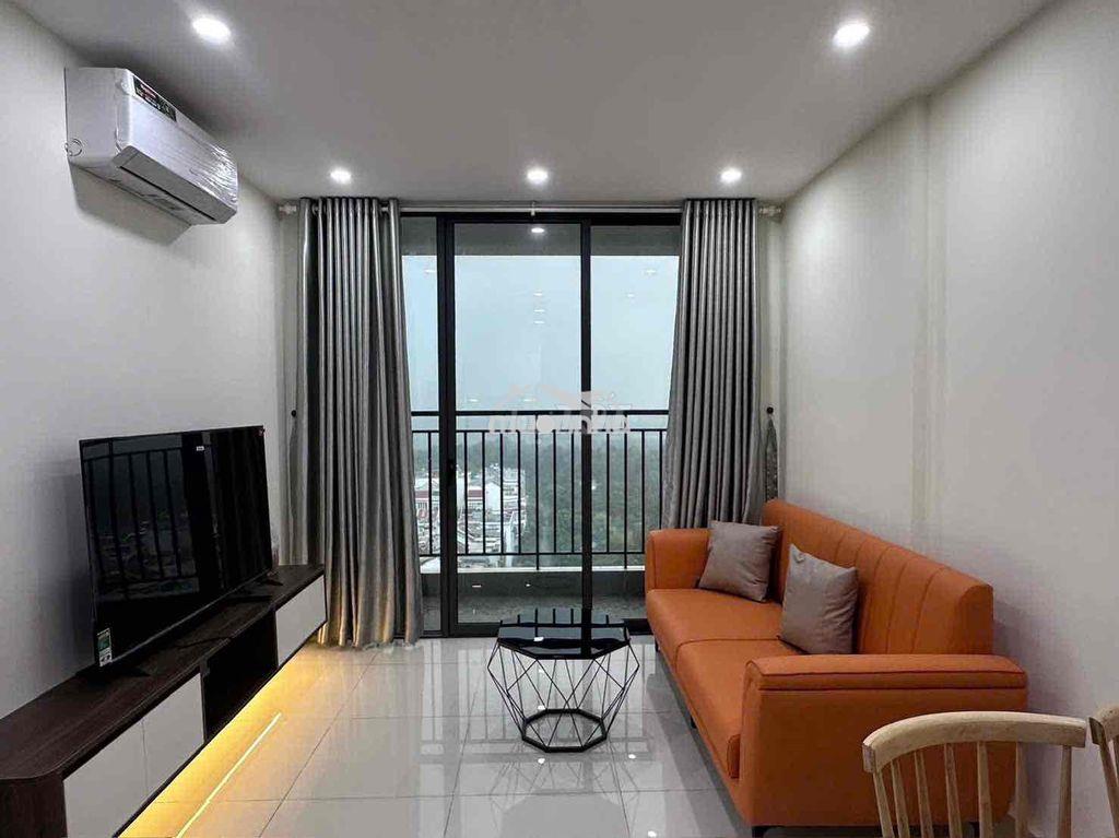 Cho thuê chung cư goldora plaza - căn 2pn & 3pn đầy đủ nội thất - Ảnh 2
