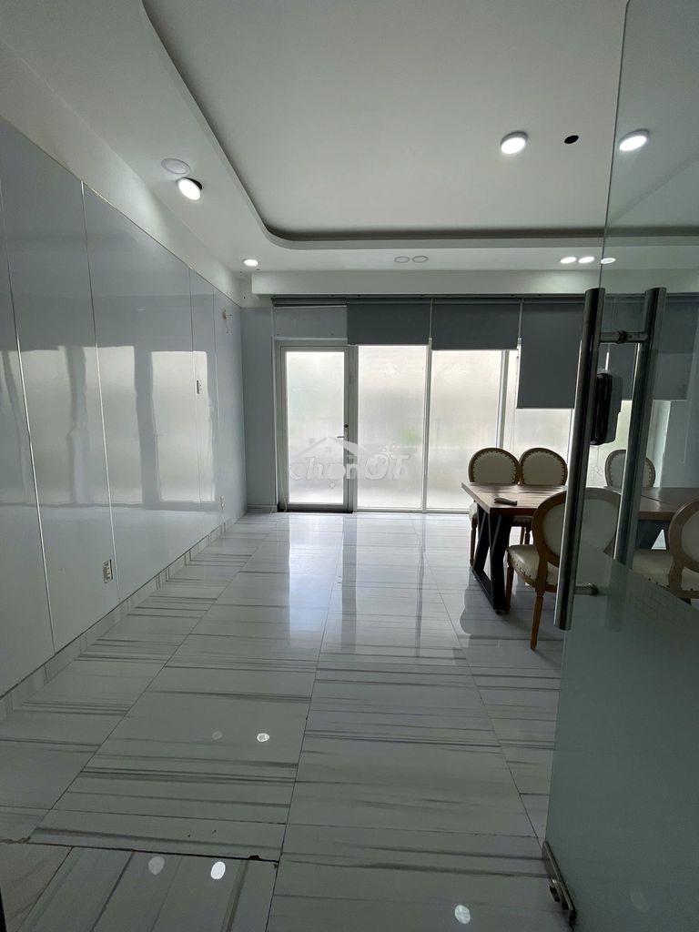 Cho thuê sàn văn phòng khu sala chỉ 20 triệu bao gồm vat - Ảnh 3