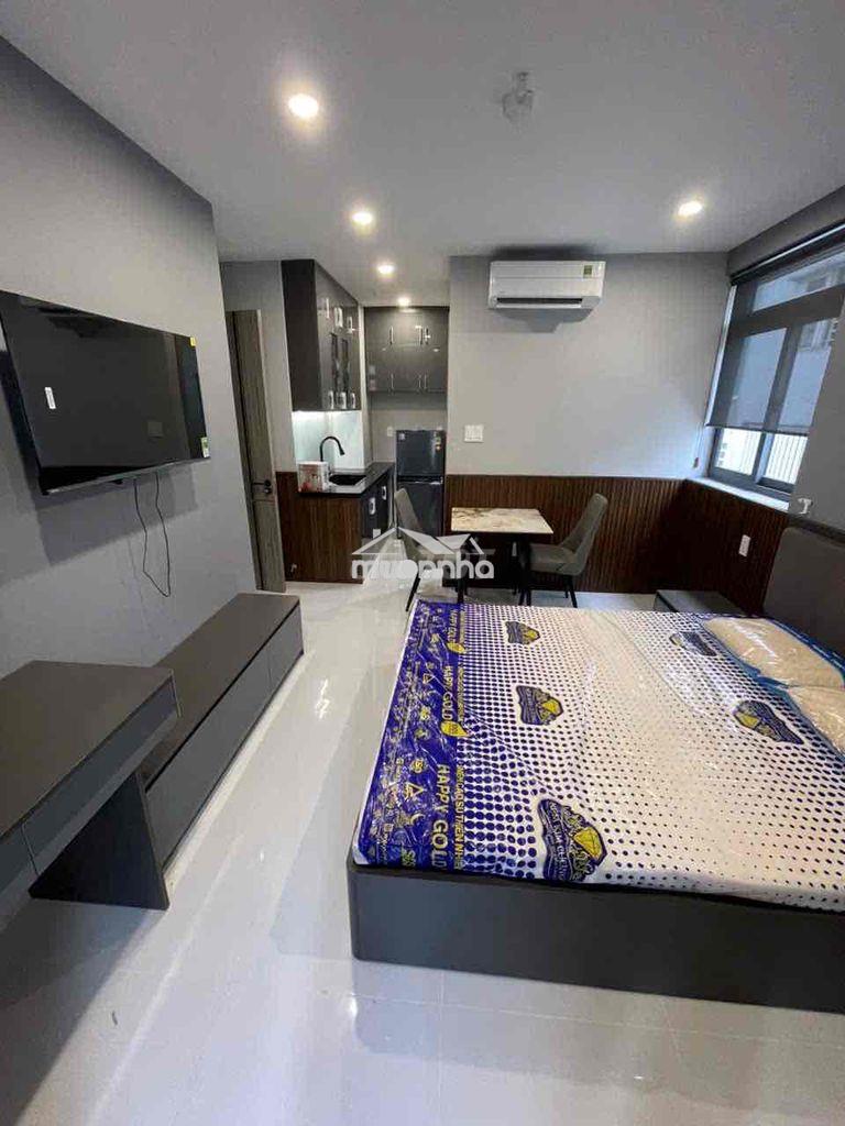 Studio cao cấp - khu 6b intresco - Ảnh 3