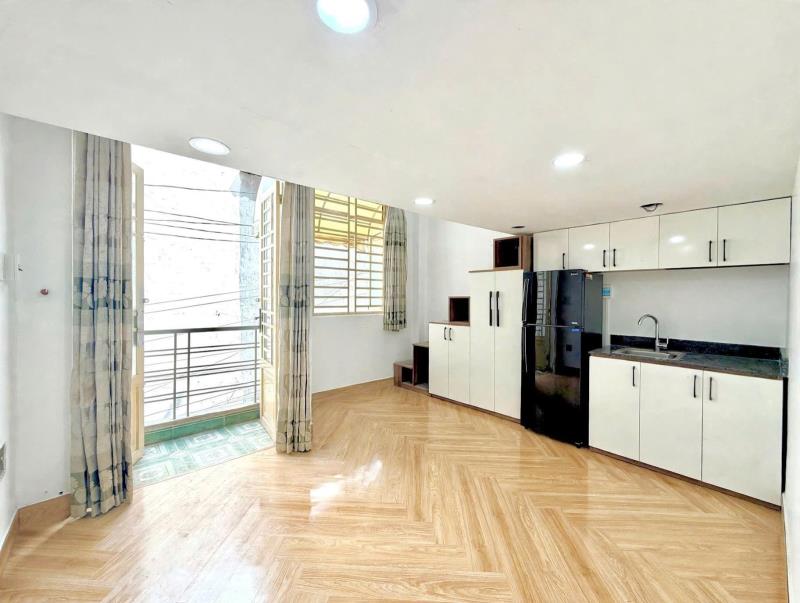 ✨ Cho thuê duplex ban công thoáng, cửa sổ trời, mới xây 100% -full nội thất, cho nuôi pet – đường tân hải, tân bình, gần mũi tàu cộng hoà-trường chinh, etow cộng hoà✨