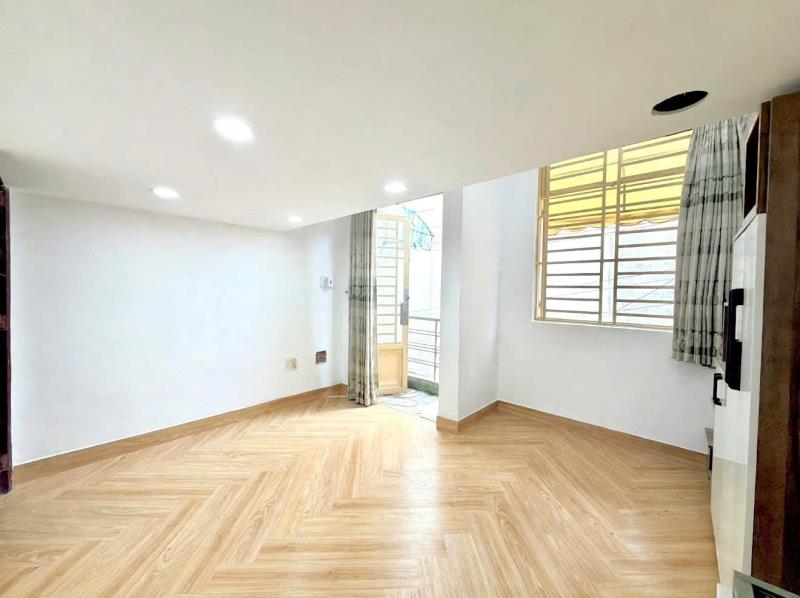 ✨ Cho thuê duplex ban công thoáng, cửa sổ trời, mới xây 100% -full nội thất, cho nuôi pet – đường tân hải, tân bình, gần mũi tàu cộng hoà-trường chinh, etow cộng hoà✨ - Ảnh 2