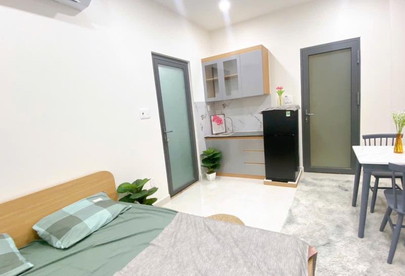 🏡Studio đẹp – 🔥 studio bạch đằng, tân bình – giá chỉ từ 4,8tr đến 6tr/tháng 🔥 - Ảnh 3