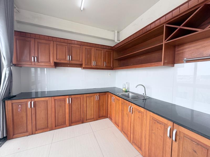 Mới 100%🧧 cho thuê penthouse 1 phòng ngủ 120m2 ban công lớn phố phan xích long, phú nhuận. gần quận 1 - Ảnh 3