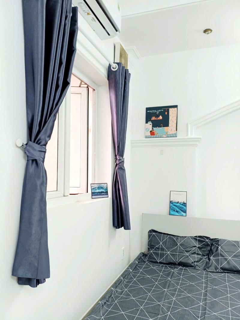 🏡Nguyễn bặc , tân sơn hoà - qtb ✨6tr7/tháng - Ảnh 2