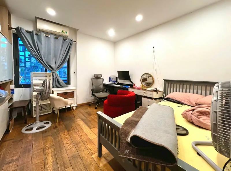 💎 Penthouse 2pn rộng 120m² sân thượng riêng + bồn tắm nằm – cửu long sát sân bay 💎 📍 - Ảnh 4