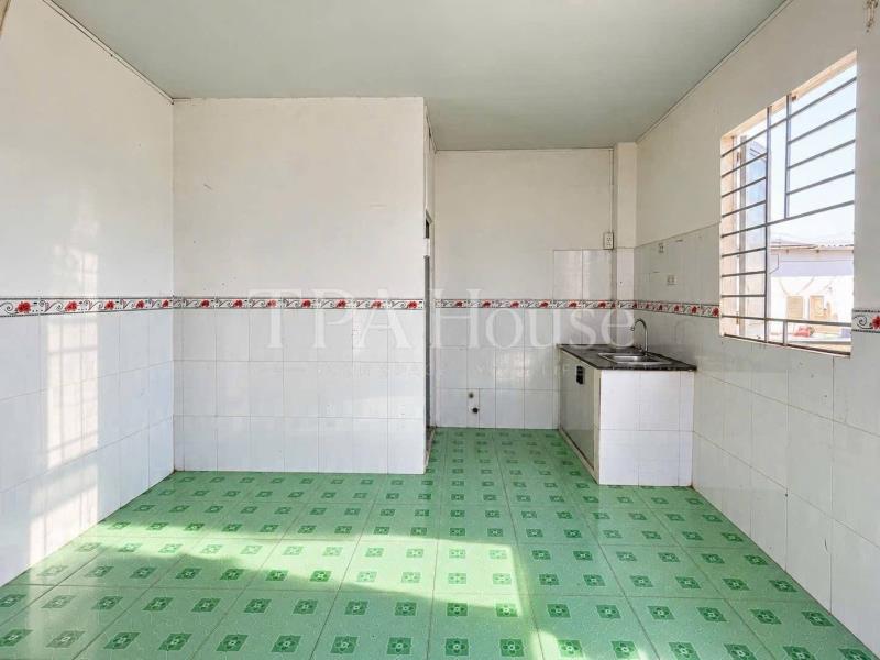 Cho thuê phòng duplex gác cao cửa sổ thoáng ngay ung văn khiêm - Ảnh 3