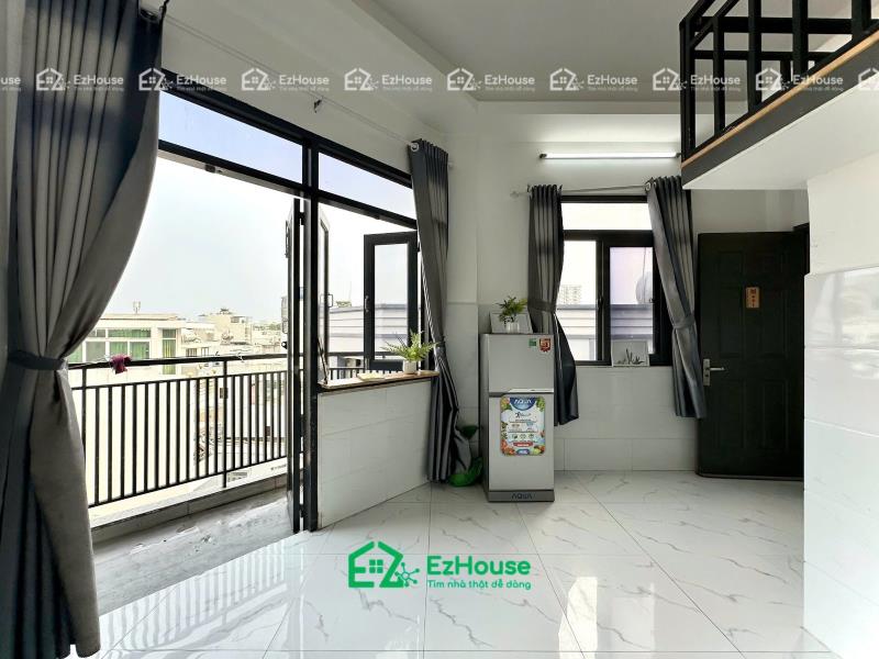Duplex ban công full nt | aeon tân phú - tân hương | chỉ 3tr6 - Ảnh 3