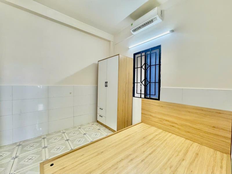 Studio tách bếp, máy giặt riêng ngay tân sơn nhất giá hấp dẫn - Ảnh 4
