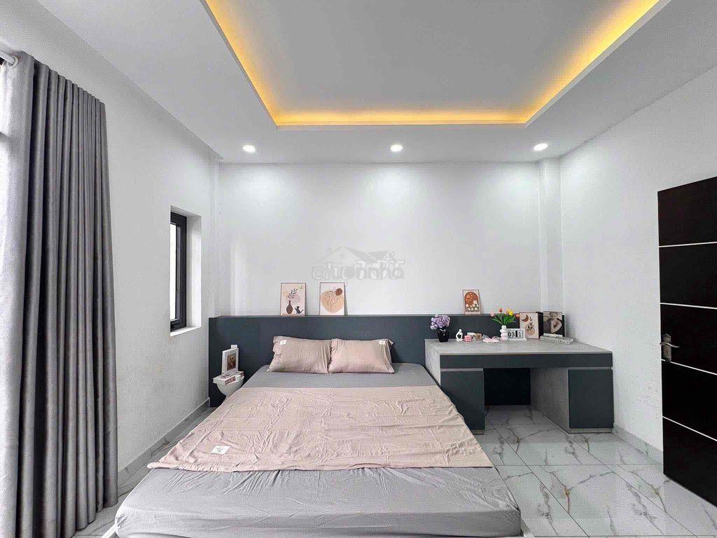 🏡✨Studio - full nội thất - bancol siêu thoáng - ngay lotte mart - Ảnh 3