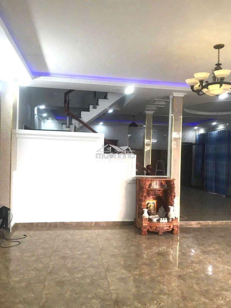 Cho thuê căn góc kdc gần ngã 6 an phú - Ảnh 2