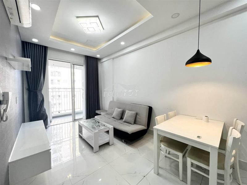 2pn/1wc golden mansion full nội thất ở ngay