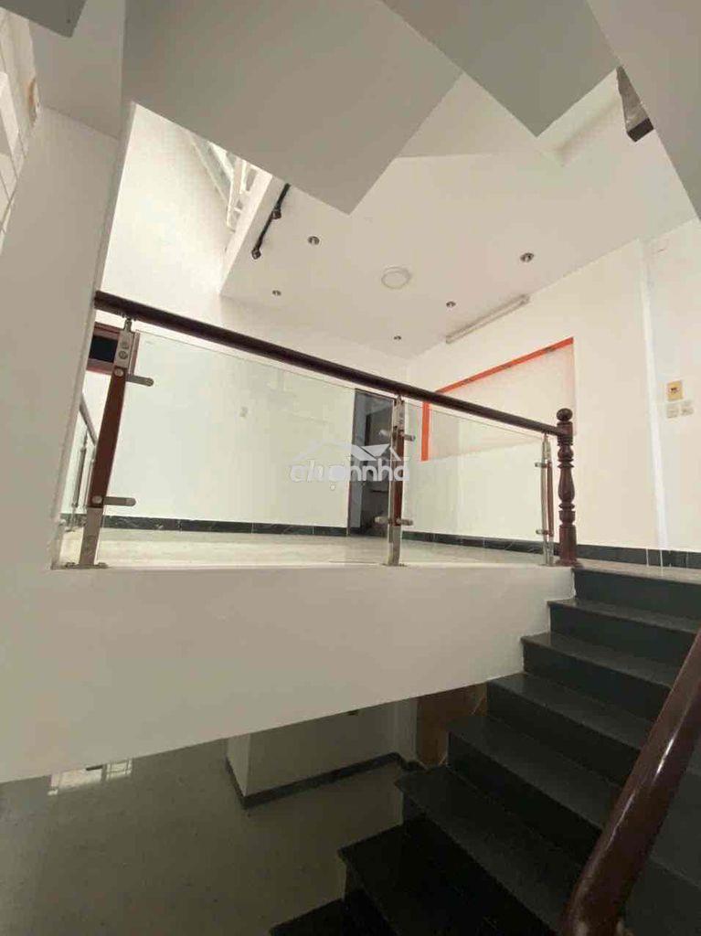 Bán nhà:5x24,3lầu hẻm 308, huỳnh tấn phát,tttây,q7 - 4