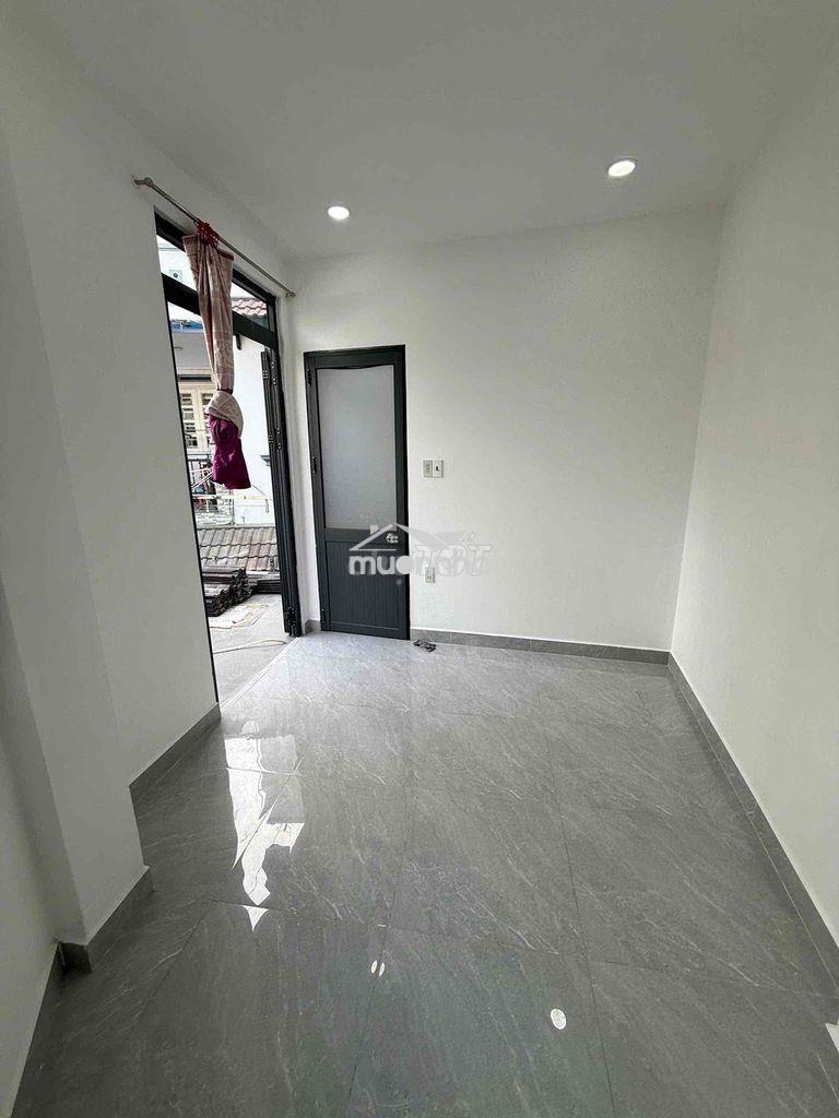 3 tầng đúc btct, 2pn, 3wc, sân thượng, cực kỳ hiếm ở q6 - Ảnh 4
