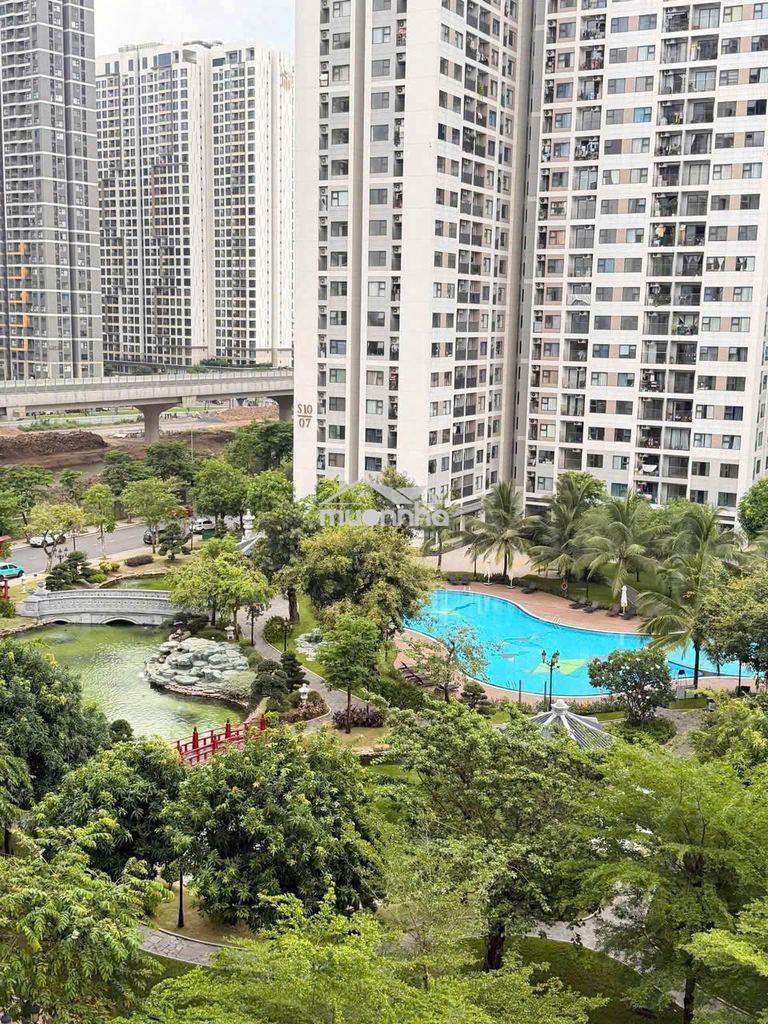 Giảm giá siêu phẩm 2pn+ origami - view vườn nhật!