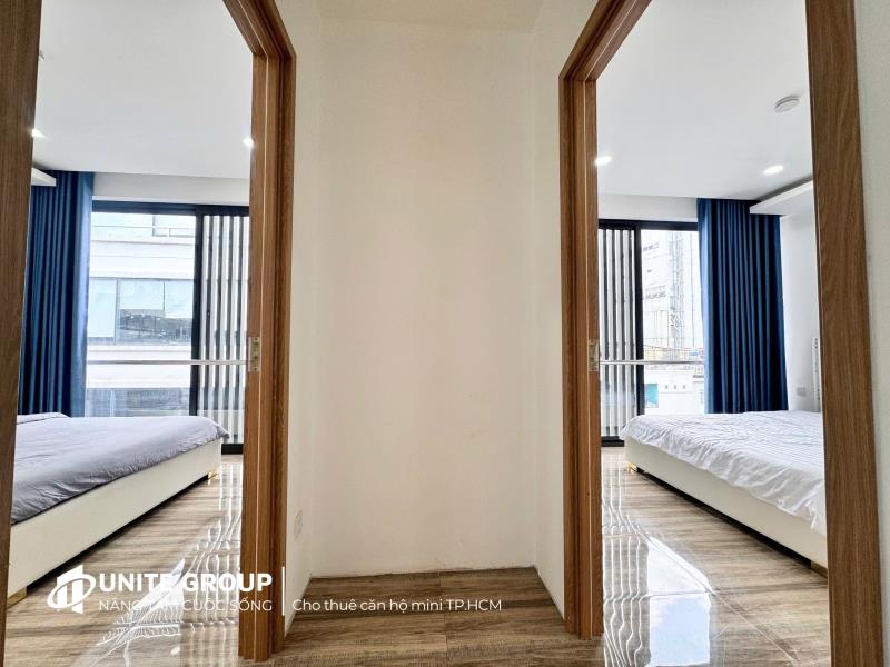🔥 Hệ thống căn hộ 1pn/2pn cao cấp hoàng việt – ngay e.town cộng hòa, gần sân bay tsn - Ảnh 2