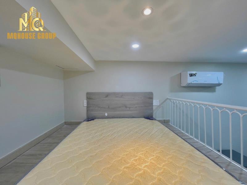 🌿 Phòng duplex ban công chill – sát vách aeon mall tân phú - Ảnh 4