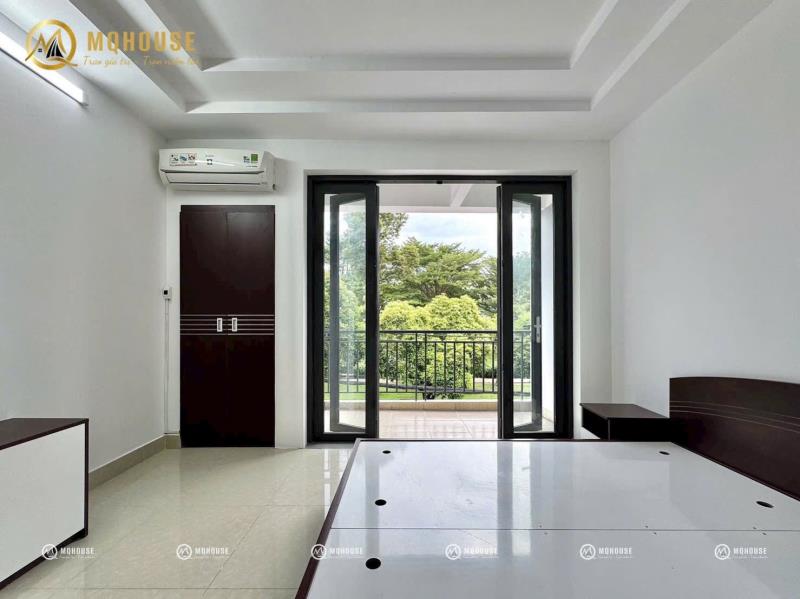 1pn tách bếp | full nội thất | rộng 40m2 | ngay celadon, aeon tân phú - Ảnh 4