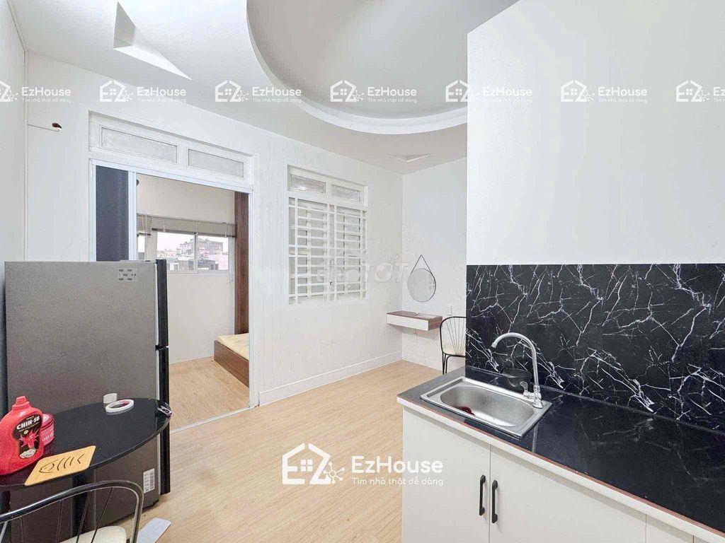 🏠 Phòng rộng – full nội thất – hẻm 1180 quang trung, gò vấp - Ảnh 3