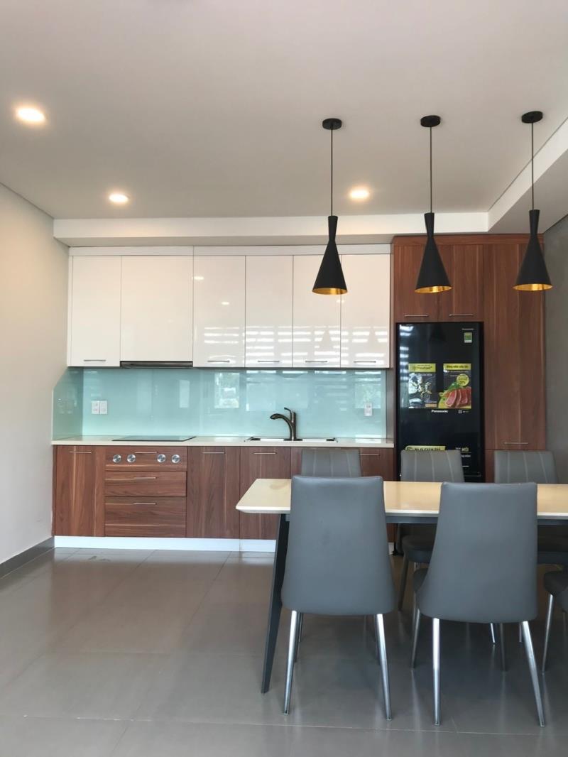 🏡 2 phòng ngủ vip – full nội thất – nguyễn cảnh dị, tân bình