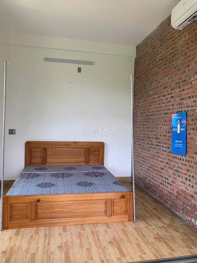 Cho thuê nhà góc 2 mặt tiền đường phạm xuân ẩn, hoà xuân, đà nẵng - 3