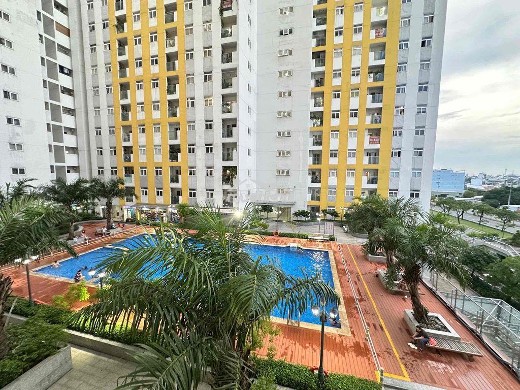 Em chuyên bán căn hộ city gate q8 - Ảnh 3