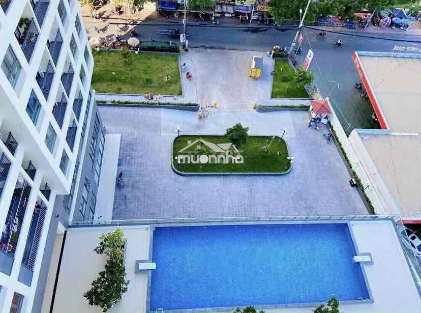 Cần pass gấp ở phòng trọ chung cư goldora plaza- gần đh tôn đức thắng - Ảnh 2