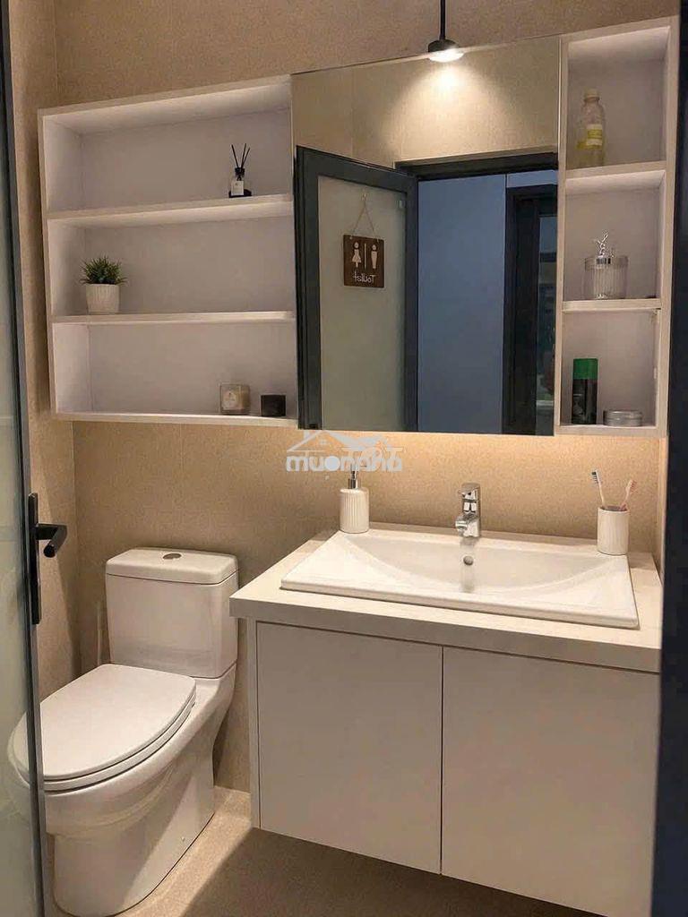 Central plaza- 2pn full nt, 75m2 ,shr ,giá 5,1 tỷ, cho thuê 14 tr/th. - Ảnh 4