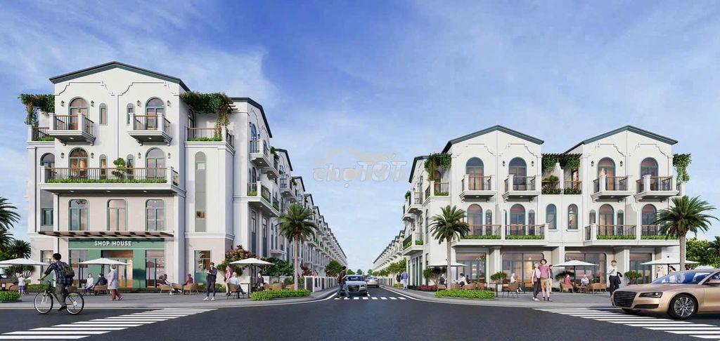 Bán nhanh căn nhà 1 triệt 2 lầu vị trí đẹp mặt tiền đường lê lơid - Ảnh 2