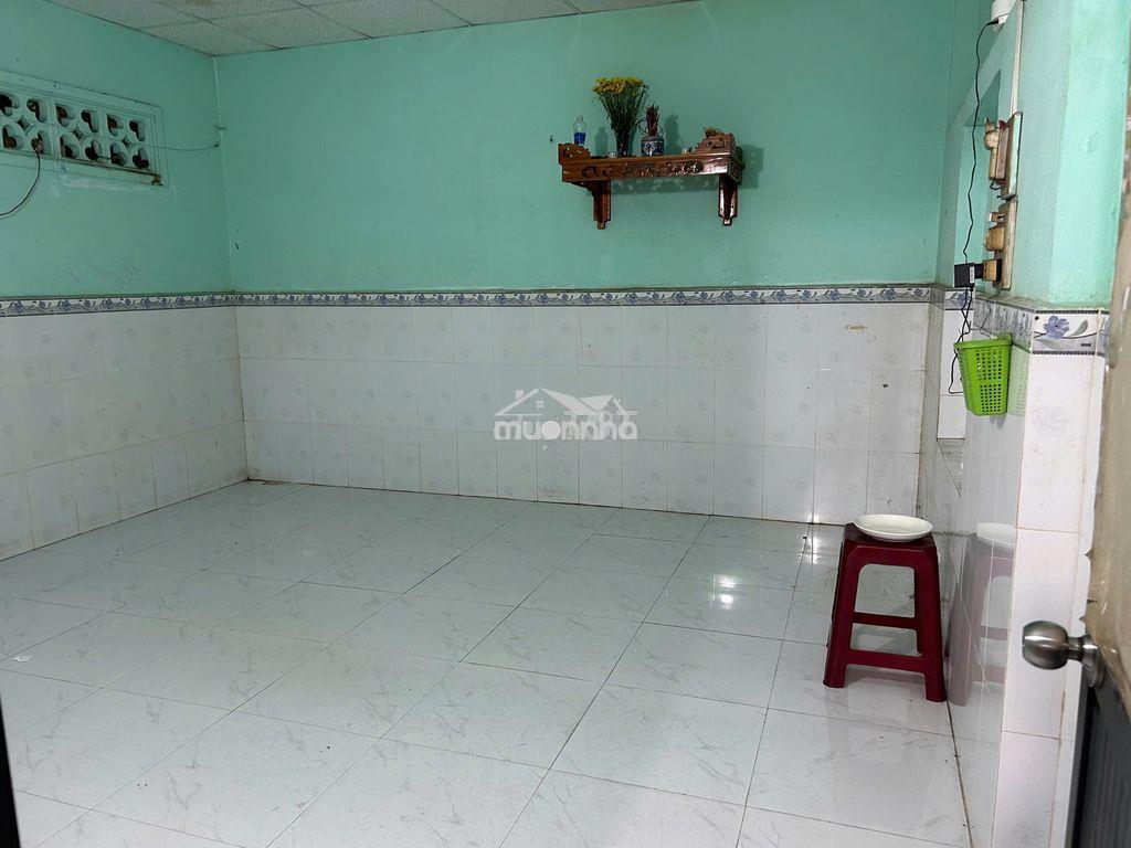 Cho thuê nhà nguyên căn, 3 ngủ, 1 kho, dtsd 115m2, tt hóc môn - Ảnh 3